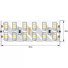 Светодиодная лента  SWG3240-24-19.2-WW купить в Москве