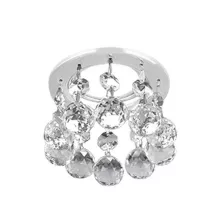 Gauss PT005 Встраиваемый светильник ,кафе,кухня