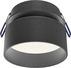 Точечный светильник Amary DL062-GU10-B купить в Москве