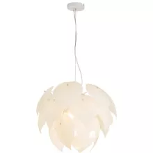 Arte Lamp A5694SP-5WH Подвесной светильник ,кафе,гостиная,кухня,спальня