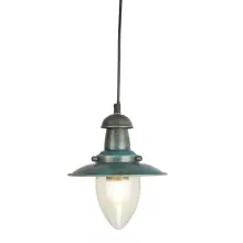 Arte Lamp A5518SP-1BG Подвесной светильник 