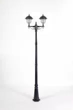 Наземный фонарь MADRID 84310A 18 Bl купить в Москве
