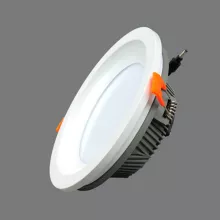 Точечный светильник  VLS-5048R-16W-WW купить в Москве