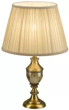 Интерьерная настольная лампа Tessa WE707.01.504 купить в Москве