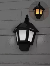 Настенный светильник уличный  ERAFS08-36 купить в Москве