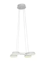 Подвесной светильник светодиодный 558/S Escada LED купить в Москве