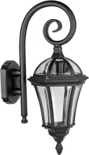 Настенный фонарь уличный ROMA S 95202S/18 Bl купить в Москве
