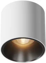 Точечный светильник Alfa LED C064CL-L12W3K-D купить в Москве