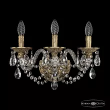 Бра Ivele Crystal 16106B/3/165 FP купить в Москве