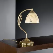 Интерьерная настольная лампа 6358 P 6358 P купить в Москве