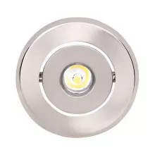 Horoz 016-011-0001 Встраиваемый точечный светильник 