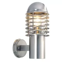 Настенный фонарь уличный Hoover 730020 купить в Москве