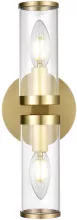 DeLight Collection MB2061-2B br.brass Бра 