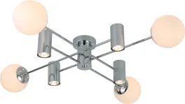 Потолочная люстра Tanya 3164-304 купить в Москве