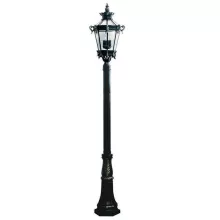 Наземный фонарь Ilford L73693.96 купить в Москве