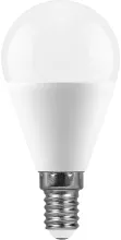 Feron 38101 Лампочка светодиодная 