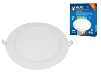 Volpe ULM-Q236 18W/6500K WHITE Точечный светильник 