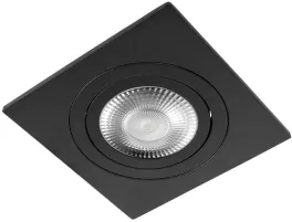 Точечный светильник Hap 10341/A Black купить в Москве