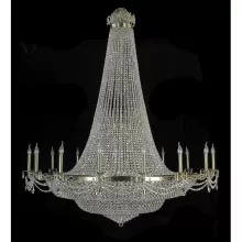 Подвесная люстра Lodi Lodi E 1.6.16.100 A купить в Москве