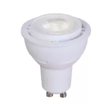 Лампочка светодиодная полусфера 4000K 550lm Mantra Tecnico Bulbs R09198 купить в Москве