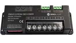 Deko-Light 843060 Контроллер 