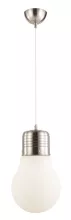 Arte Lamp A1402SP-1SS Подвесной светильник ,кафе,кабинет,коридор,кухня,прихожая