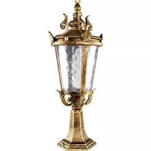 Наземный фонарь Прага 11367 купить в Москве