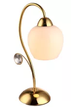 Arte Lamp A9549LT-1GO Настольная лампа ,кабинет,прихожая,спальня