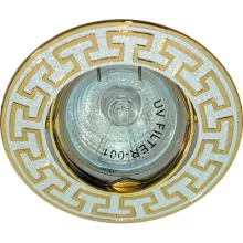 Точечный светильник  17809 купить в Москве
