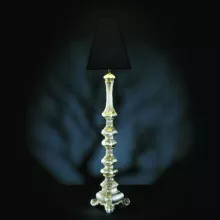 Интерьерная настольная лампа  5022 купить в Москве