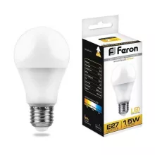 Feron 25628 Светодиодная лампочка 