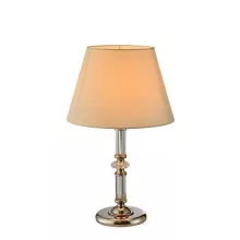Интерьерная настольная лампа Omnilux 872 OML-87204-01 купить в Москве