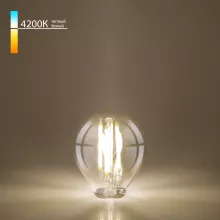 Elektrostandard BLE2752 Лампочка светодиодная филаментная 