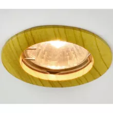 Arte Lamp A5452PL-3BR Встраиваемый светильник ,ванная,коридор,кухня,прихожая