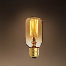 Ретро лампочка накаливания Эдисона Bulb 108218/1 купить в Москве