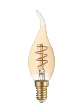 Лампочка светодиодная филаментная Flexible HL-2209 купить в Москве