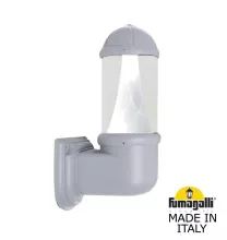 Настенный светильник уличный светодиодный Fumagalli Sauro D15.505.000.LXD1L купить в Москве