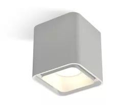 Ambrella XS7840001 Встраиваемый точечный светильник 