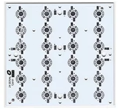 Плата 120x120-24E SERIAL (24S, 724-61) купить в Москве