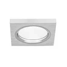 Gauss AL006 Встраиваемый точечный светильник 