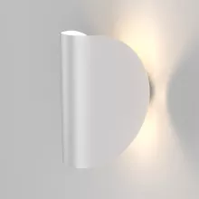 Elektrostandard 1632 TECHNO LED белый Архитектурная подсветка 