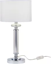 Интерьерная настольная лампа с выключателем Simple Story 1003 1003-1TL купить в Москве