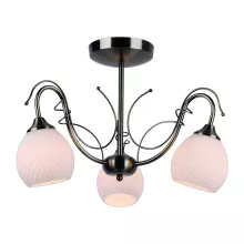 Потолочная люстра Arte Lamp 62 A6285PL-3AB купить в Москве