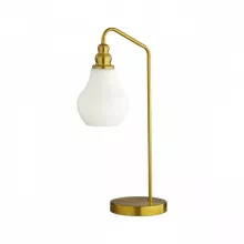 Интерьерная настольная лампа Eleonora 4562/1T купить в Москве