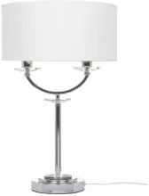 Freya FR5034TL-02CH Интерьерная настольная лампа 