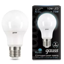 Gauss 102502210 Светодиодная лампочка 