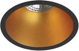 Точечный светильник Karup DK3026-BG купить в Москве