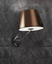 Бра ST Luce Sl462 Coffee SL462.701.01 купить в Москве