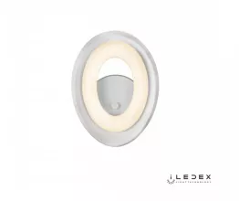 iLedex FS-011-B1 WH Настенный светильник 