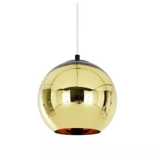 Подвесной светильник Copper Shade LOFT2024-G купить в Москве